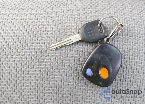 2004 Subaru Forester 2.5X z USA, uszkodzony, nr VIN JF1SG63674H744635